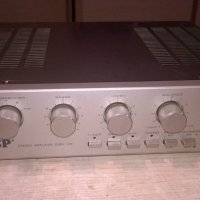 &isp serie 200-stereo amplifier-made in japan-внос франция, снимка 3 - Ресийвъри, усилватели, смесителни пултове - 24351444