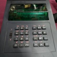 Стар руски калкулатор, снимка 5 - Антикварни и старинни предмети - 21980539