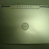 Dell Inspiron 1501 лаптоп на части, снимка 6 - Части за лаптопи - 11770844