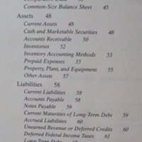 Understanding Financial Statements 2007г., снимка 3 - Специализирана литература - 25244626