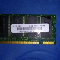 Рам Памети DDR, снимка 2 - RAM памет - 25714747