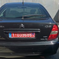 Citroen C5 Exclusive 2.2 HDi на части, снимка 4 - Автомобили и джипове - 18009573