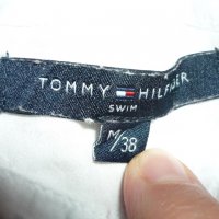 Tommy Hilfiger нова туника памук, снимка 11 - Туники - 21878732