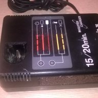 Panasonic ey0202 inverter charger-внос швеицария, снимка 2 - Други инструменти - 17628882