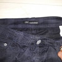 Продавам лот от панталони и дънки внос от чужбина оригинални ПРОМОЦИЯ, снимка 5 - Панталони - 23156629