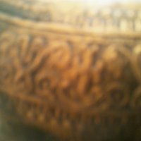 Менче - византийско репродукция, снимка 3 - Антикварни и старинни предмети - 25692351