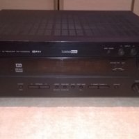 yamaha rx-v430rds cinema dsp receiver-внос швеция, снимка 1 - Ресийвъри, усилватели, смесителни пултове - 25717528