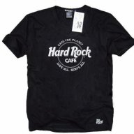 HARD ROCK CAFE мъжка тениска размери XS-5XL, снимка 4 - Тениски - 7575728