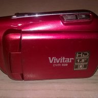 Vivitar hd usb/sd card camera 9.5/6/4см внос швеицария, снимка 4 - Камери - 16656398