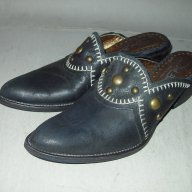 №37 Dick Boons Made in Italy естествена кожа, снимка 1 - Дамски ежедневни обувки - 17514767