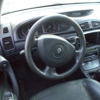 Renault Laguna 1.9DCI-На части !, снимка 11 - Автомобили и джипове - 23413047
