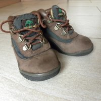 детски обувки, боти Timberland, размер 25.5, стелка 15см, снимка 7 - Детски боти и ботуши - 19582228