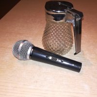 shure 58-profi microphone-внос швеицария, снимка 3 - Микрофони - 20566659