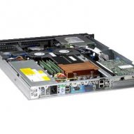 Сървър Dell Poweredge 860, снимка 2 - Рутери - 16732717