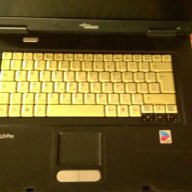 Продавам лаптоп fujitsu simens, снимка 4 - Лаптопи за дома - 18369836