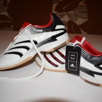 Adidas - Absolado Junior - Уникални 100% ориг. маратонки - номер 36, снимка 3 - Маратонки - 21999550