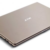 Работещ Acer 5538G На части!, снимка 1 - Части за лаптопи - 21539704