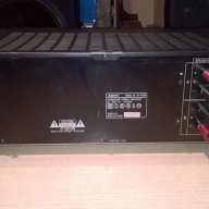 sony ta-f120a-amplifier-made in japan-внос швеицария, снимка 14 - Ресийвъри, усилватели, смесителни пултове - 14592358