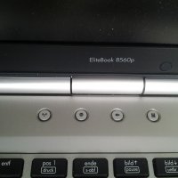  Лаптоп НР EliteBook i5, снимка 3 - Лаптопи за работа - 24224895