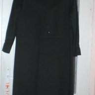 продавам ново черно елегантно палто-от Германия, снимка 2 - Палта, манта - 17027746