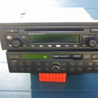 Becker silverstone кабел за CD changer чейнджър, снимка 16 - Аудиосистеми - 19398219