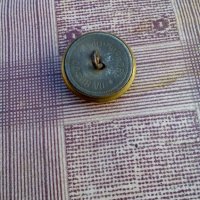 Старинно копче, снимка 3 - Антикварни и старинни предмети - 19496537