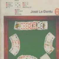 Bridge facile.  Jose Le Dentu, снимка 1 - Енциклопедии, справочници - 19558445