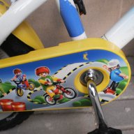 Продавам колела внос от Германия детски велосипед PLOYMOBIL 14 цола , снимка 18 - Детски велосипеди, триколки и коли - 14937898