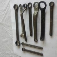 Инструменти, снимка 7 - Индустриална техника - 20648310