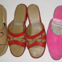  Дамски обувки - 35, 36 и 37 номер, снимка 8 - Маратонки - 20988115