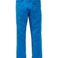 Страхотни детски сини скини дънки-размер-104-110, снимка 9 - Детски панталони и дънки - 10397659