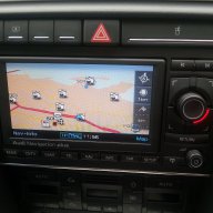Навигационен диск за навигация/DVD Audi Rns-e 2020 Ново, снимка 4 - Аксесоари и консумативи - 10018204