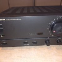 universum stereo amplifier-внос швеицария, снимка 4 - Ресийвъри, усилватели, смесителни пултове - 21465188