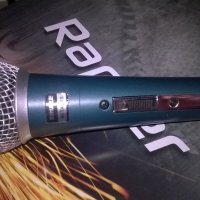 shure beta-sm58s-вокален-внос швеицария, снимка 5 - Микрофони - 24387629