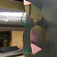 Слънчеви очила FENDI LEI FF 0190/S клас ААА+ PINK, снимка 1 - Слънчеви и диоптрични очила - 16542686