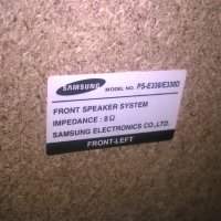 samsung usb/dvd receiver+speaker system-swiss, снимка 18 - Ресийвъри, усилватели, смесителни пултове - 24567673