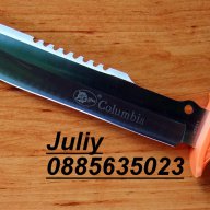 Нож Columbia KP009 / KP011 / Р009 / Р1006, снимка 17 - Ножове - 15072352