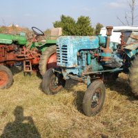 Продавам трактор ДТ20 и Т16 и Т25, снимка 6 - Селскостопанска техника - 22223409