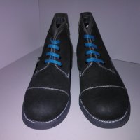 G-star оригинални обувки, снимка 2 - Мъжки боти - 24490829