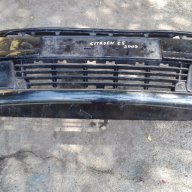 предна броня Citroen C5, ДОГОВАРЯНЕ, снимка 1 - Части - 15332010