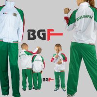 BGF Спортен Екип България , снимка 12 - Спортни дрехи, екипи - 24940804