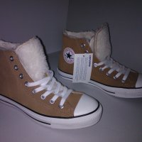 Converse оригинални обувки, снимка 1 - Кецове - 24490152