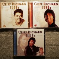 CDs - Cliff Richard / Daniel O' Donnell / Mozart , снимка 2 - CD дискове - 21665442