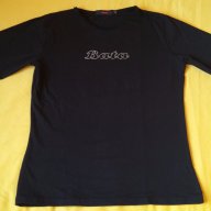 Дамска блуза Bata/Бата, 100% оригинал, снимка 3 - Блузи с дълъг ръкав и пуловери - 18019498