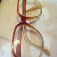 Стари очила с диоптър-209, снимка 3 - Други ценни предмети - 24233387