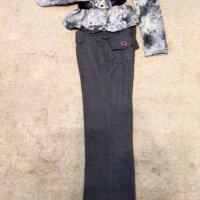 Дамско сако, снимка 1 - Комплекти - 21060435