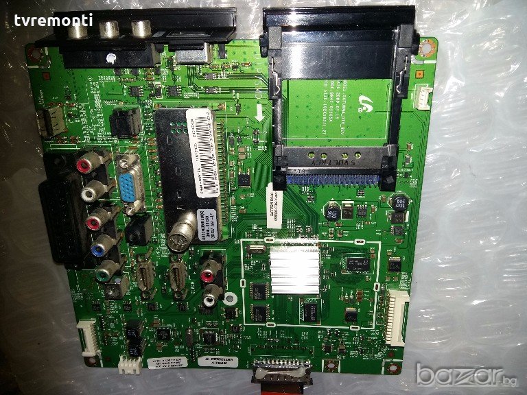 main board Bn41-01165a bn94-02519a , снимка 1