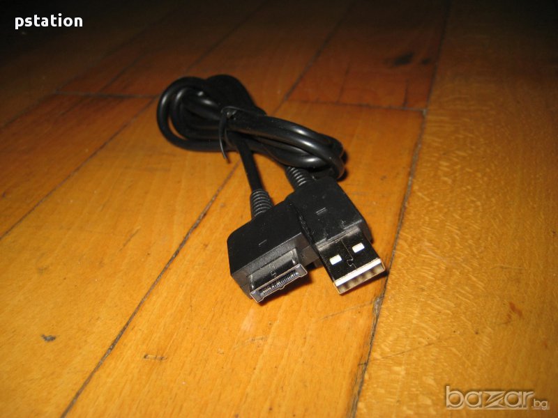 PS VITA 1000 USB кабел > НОВ, снимка 1