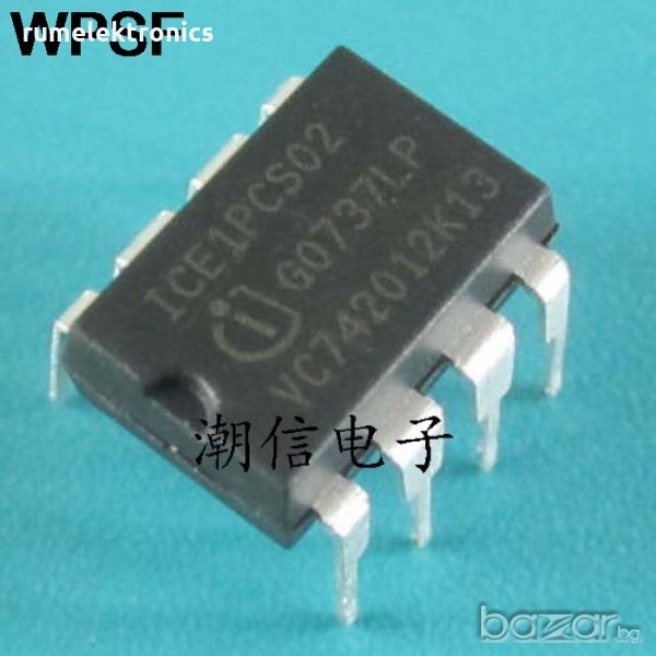 ICE1PCS02, снимка 1