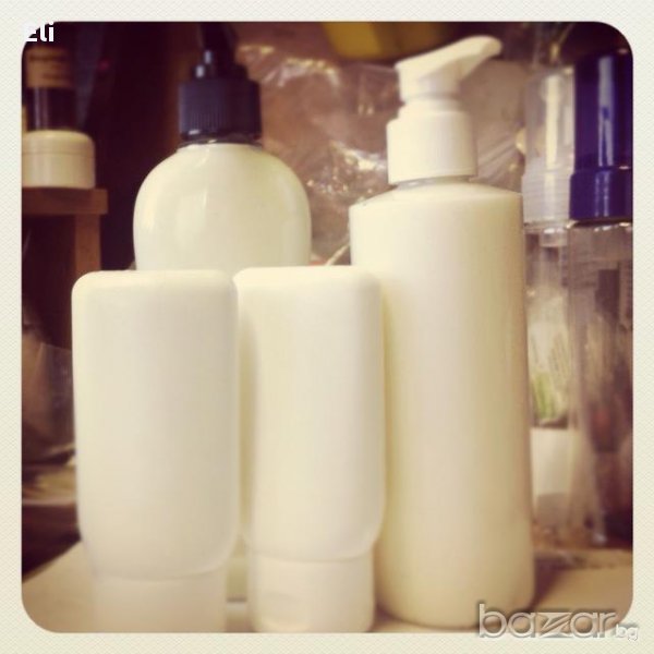 Лечебен шампоан срещу себорея,пърхот,сърбеж и раздразнен скалп, снимка 1